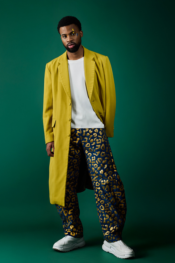 ezokhetho pants