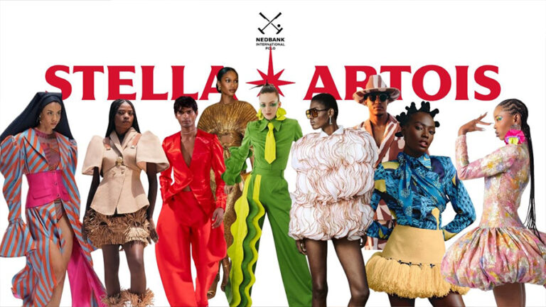 the stella artois guide to africa cover